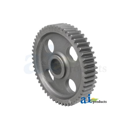 A & I Products Gear, Rear Axle 11" x11" x3" A-31331-26832